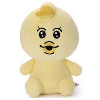 タカラトミーアーツ んぽちゃむ/ぬいぐるみS/きみまろ きみまろ ﾝﾎﾟﾁﾔﾑﾇｲｸﾞﾙﾐSｷﾐﾏﾛ