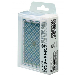 HANAYAMA スタンダードトランプ BLUE ハナヤマ スタンダ-ドトランプBLUE HANAYAMA スタンダードトランプ BLUE ハナヤマ スタンダ-ドトランプBLUE