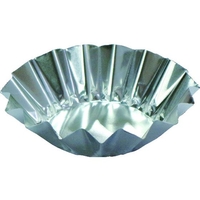 トラスコ中山 厚手アルミホイルケ-ス 60×32.5 300枚入 FC091KM-2072133