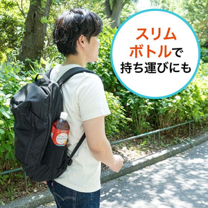 伊藤園 ヘルシールイボスティー 1L FCD678L-イメージ2