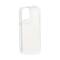 Hamee iPhone 14 Pro Max用ハイブリッドケース HIGHER クリア 669-948248