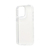 Hamee iPhone 14 Pro Max用ハイブリッドケース HIGHER クリア 669-948248-イメージ1