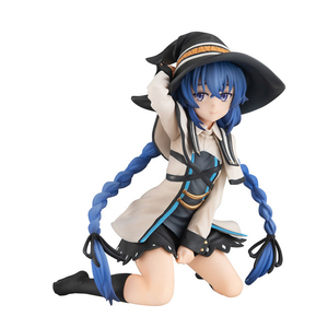 メガハウス Melty Princess 無職転生 ～異世界行ったら本気だす～てのひらロキシー MELTYPﾃﾉﾋﾗﾛｷｼ--イメージ3