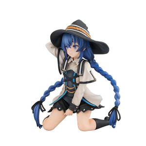 メガハウス Melty Princess 無職転生 ～異世界行ったら本気だす～てのひらロキシー MELTYPﾃﾉﾋﾗﾛｷｼ--イメージ4