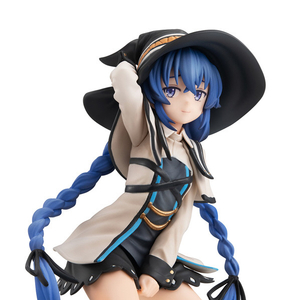 メガハウス Melty Princess 無職転生 ～異世界行ったら本気だす～てのひらロキシー MELTYPﾃﾉﾋﾗﾛｷｼ--イメージ6