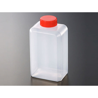 中央化学 タレ入 二合角壜 (D) 20枚 FCG816W-00510122