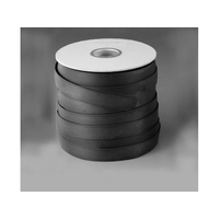 エスコ 17×1.5mm×150m 平ゴムロープ ドラム巻 FCJ282H-EA628WL-21