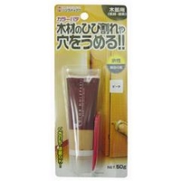 ハウスボックス カラーパテ ピーチ 50g NO．4 3690171004