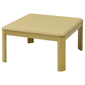 YAMAZEN 家具調こたつ(75×75cm) e angle select GKR-DN751HE3-NB YAMAZEN 家具調こたつ(75×75cm) e angle select GKR-DN751HE3-NB