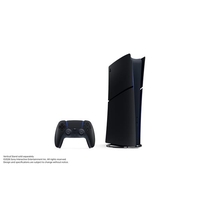 SIE PlayStation 5 デジタル・エディション ミッドナイト ブラック 日本語専用 Console Language: Japanese only CFI2200B02S