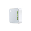 TP-Link AC750 ワイヤレス トラベルルーター TL-WR902AC JP