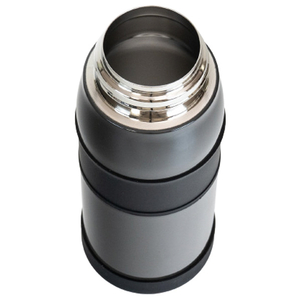 和平フレイズ フォルテック ハンドル付スクリュー栓サースティマグボトル800ml ブラック RH1825-イメージ5