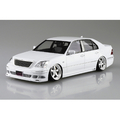 アオシマ 1/24 ザ・チューンドカー No．70 K-BREAK UCF31 セルシオ '03 (トヨタ) ｻﾞﾁﾕ-ﾝﾄﾞｶ-70ｾﾙｼｵ03N