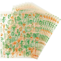 コジット 米ぬかの力 鮮度保持袋(8枚入り) ｺﾒﾇｶﾉﾁｶﾗｾﾝﾄﾞﾎｼﾞﾌﾞｸﾛ8ﾏｲｲﾘ