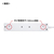 サンワサプライ USB充電機能付きタップ Type-C搭載(2P・4個口・2m) TAP-B102UC-2W-イメージ7
