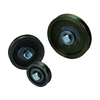 ヨコヅナ パテント車 60mm 丸 PHP-0601 FCA659X-1278846