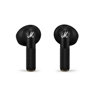 Marshall MINOR4BLACK MINOR IV ワイヤレスイヤフォン MINORシリーズ