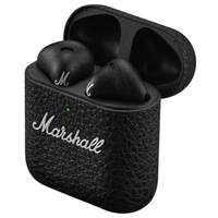 Marshall MINOR4BLACK MINOR IV ワイヤレスイヤフォン MINOR