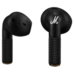 Marshall MINOR IV ワイヤレスイヤホン MINORシリーズ ブラック MINOR4BLACK-イメージ2
