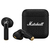 Marshall MINOR IV ワイヤレスイヤホン MINORシリーズ ブラック MINOR4BLACK-イメージ1