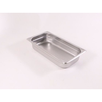 カンダ HG 18-8 ホテルパン 1／3 200mm 7138 FC498PL-034058