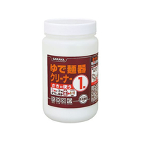 サラヤ ゆで麺器クリーナー 1剤 700g(粉末)51271 FC344LY-8462920