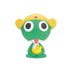 バンダイ びっくらたまご ケロロ軍曹☆ ふろふちころりん ﾋﾞﾂｸﾗﾀﾏｺﾞｹﾛﾛGﾌﾛﾌﾁｺﾛﾘﾝR-イメージ2