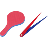 トーエイライト TOEI LIGHT トーエイライト/ボッチャ審判具 FCJ008B-U7059