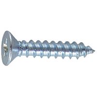 ＴＲＵＳＣＯ 皿頭タッピングねじ １種Ａ ユニクロ Ｍ３×２５ １６０本入 TRUSCO 皿頭タッピングねじ(スチール) B08-0325