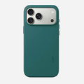 MOFT iPhone18 Pro　Max用 MOVASﾚｻﾞｰｹｰｽ ジャングルグリーン MD020-1-I18PM-JGGN