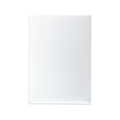 プラス クリアーホルダー高透明 再生PP A4 10枚 FCS2130-89188/FL-189HO
