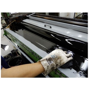 ダイヤゴム 耐溶剤用ダイローブ5000(LL) ホワイトLL12625.88.2 FC734EH-3247198-イメージ4