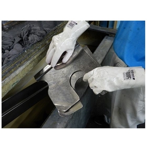 ダイヤゴム 耐溶剤用ダイローブ5000(LL) ホワイトLL12625.88.2 FC734EH-3247198-イメージ6