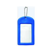 西敬 推しパス ブルー FCG016Z-OP-1B