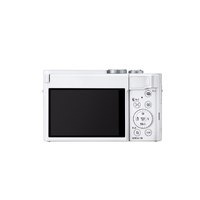 パナソニック DC-TZ99-W コンパクトデジタルカメラ LUMIX