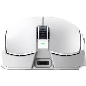 RAZER ゲーミングマウス Viper V3 Pro (White Edition) RZ01-05120200-R3A1-イメージ3