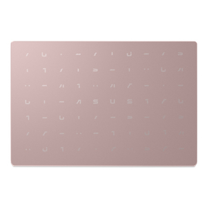 ASUS ノートパソコン ローズピンク E210KAGJ03PWS-イメージ5