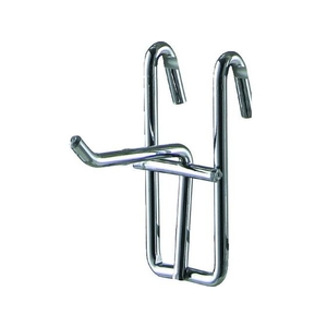 トラスコ中山 PBディスプレイスタンド用フック 50L FC029GD-5127289-イメージ1