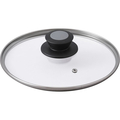 アイリスオーヤマ 圧力鍋用 ガラスふた 22cm FCJ558V-AN-GL22