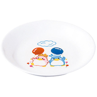 エンテック おやつ皿 ベン&ベティ FC73213-BB-27