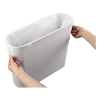 アーテック サニタリーBOX用消臭ゴミ袋 ゴミ箱 51529(50マイ) FCG680G-25-2623-02