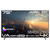 JAPANNEXT 【2年保証モデル】75インチ VAパネル搭載 4K(3840×2160)解像度 大型液晶モニター JN-V750U2-M HDMI ビデオ/音声入力 コンポーネント入力 ブラック JN-V750U2-M-イメージ2