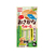 いなば まるっとおさかなちゅーる 鮪鰹野菜 4 FCJ230C-イメージ1