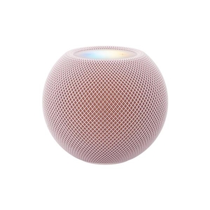 Apple HomePod mini 2 - ピンク MGKR4J/A-イメージ1