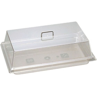 ＣＡＭＢＲＯ ディスプレイカバー RD1826CW(135) FC472LG-2753400