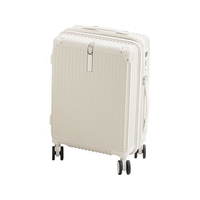 Ｌａ Ｂｅｌｌａ スーツケース Sサイズ オールドレース FCD025T