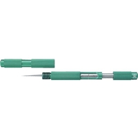 SK/円筒テーパーゲージ カラーケースタイプ 測定範囲0.1～3mm FC067XW-2367447