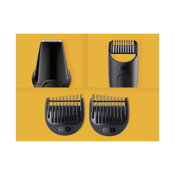 ブラウン ヒゲトリマー スペースグレー BT7420 人気・おすすめ｜使いやすい・旅行におすすめ セール中 全国発送 国内発送対応