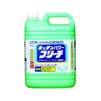ライオン キッチンパワーブリーチ 5kg FC516JB-4088930