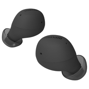 マクセル 完全ワイヤレスイヤフォン e angle select グレー MXHBTW650E5GY マクセル 完全ワイヤレスイヤフォン e angle select グレー MXHBTW650E5GY
